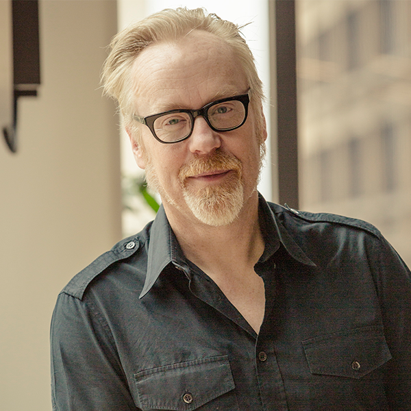 Adam Savage