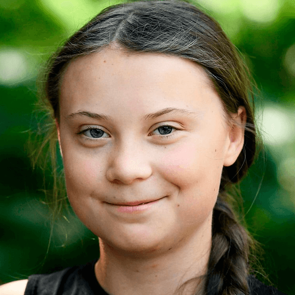Greta Thunberg