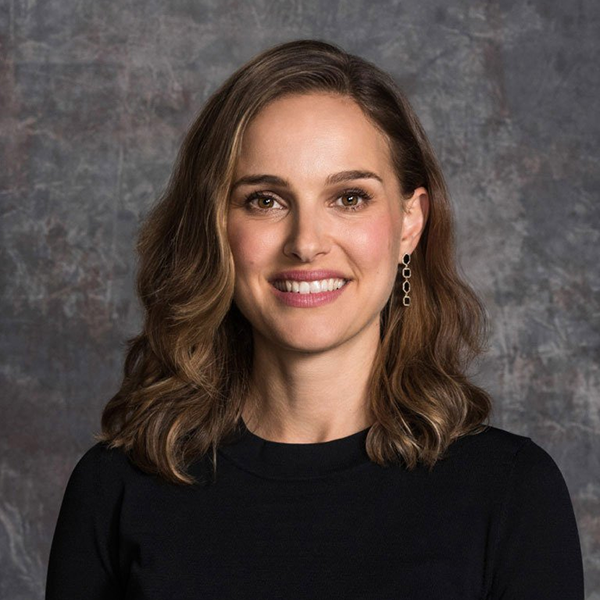 Natalie Portman