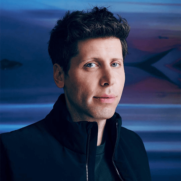 Sam Altman