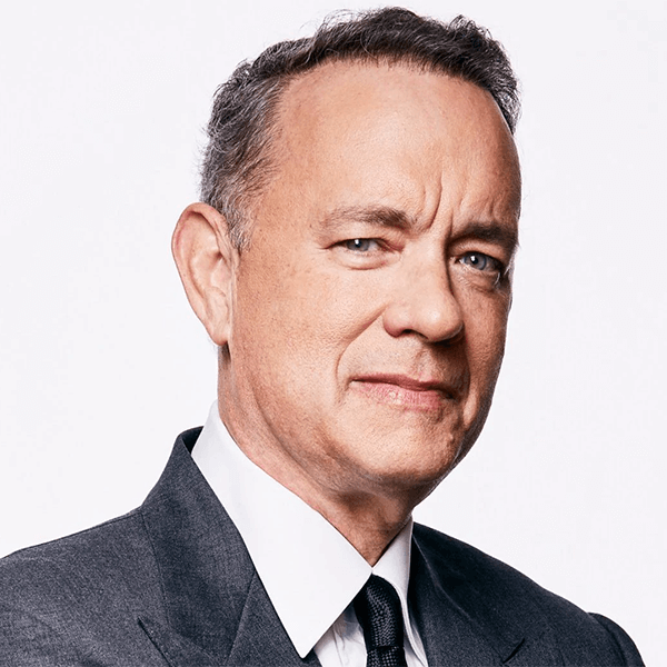 Tom Hanks
