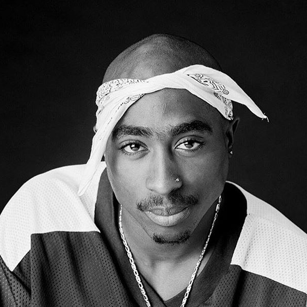 Tupac Shakur